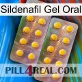 Sildenafil Gel Oral new10
